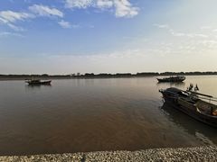 -大湾区中央湿地公园-十九涌
