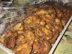 怪味豆-老王记糕干(养鱼池路店)