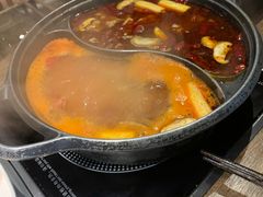 -火炉火自助餐(悠唐购物中心店)