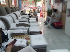 -郑远元专业修脚房(百花三路店)