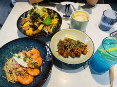-BE BRIGHT KITCHEN(正佳广场店)