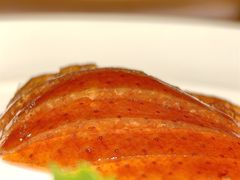-京坛汇·烤鸭·京菜(宋庄店)