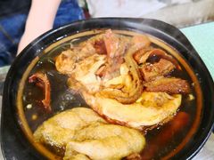 -鼎香砂锅店