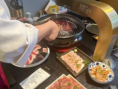 -樱嘢·炭火烧肉(惠南店)