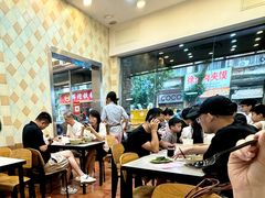 -圆宝台湾小吃(迎津街店)