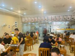 大堂-老牌依强牛肉店(达道总店)