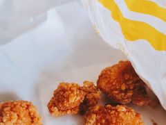 -麦当劳(牡丹江路店)