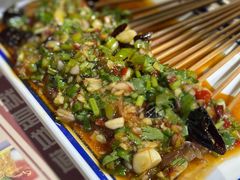 -胡同泥炉烤肉(总店)