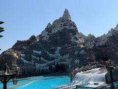 -珠海长隆海洋王国