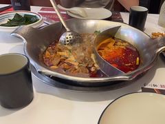 -刘一锅筋头巴脑(大悦城C店)