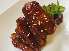 -長泰華府(长泰广场店)