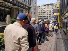 -国际饭店·帆声西饼屋(黄河路店)