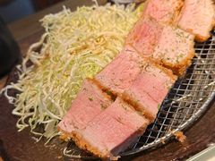 -山杏yama-katsu·吉列炸物