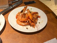-拉蒂娜·巴西牛排馆 Latina·Brazilian Steakhouse(王府井喜悦店)