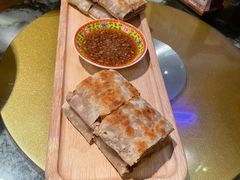 -那家小馆•北京菜•烤鸭(香山店)