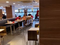 -麦当劳(一德路店)
