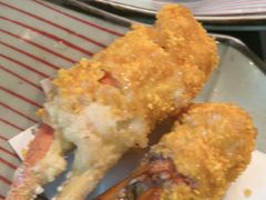 -樱之盛宴·蟹料理海鲜自助(前进大街店)