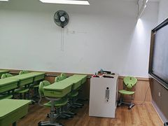 -新东方学习规划(南二环第一校区)