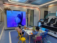 -极橙儿童齿科矫正中心(奥城店)