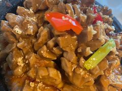 -潮堂 · 潮州菜(国贸商城店)