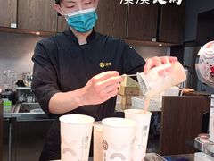 -湊湊火锅·茶憩(石家庄万象城店)