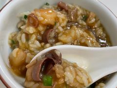 -小郭私房菜·海肠捞饭店(学士街店)