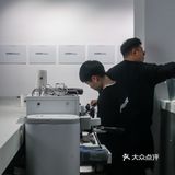 成都新店|新华公园附近很有设计感的咖酒吧。