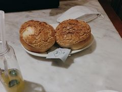 -翠华餐厅(德基广场店)