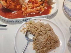 -小吴越·江浙融合菜(惠山万达广场店)