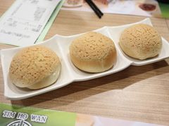 -添好运点心专门店(中环IFC店)