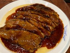 -南来顺饭庄·清真(南菜园店)