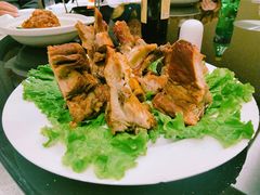 -好妈王饺子(滂江街店)