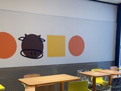 -麦当劳(兰天城市广场店)