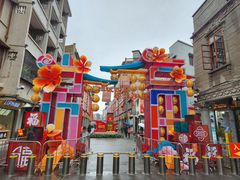 -汕头市小公园