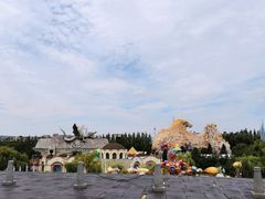 -长影世纪城