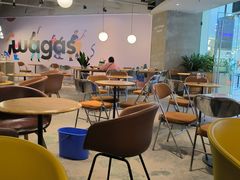 -Wagas沃歌斯(长宁龙之梦店)