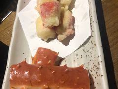 -蟹将军·松叶蟹和牛日料放题自助(K11店)