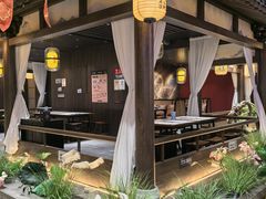 -长安大牌档之龙头酒肆(荣民龙首广场店)