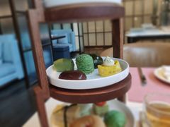 -杭州久泰饭店·摩卡花园
