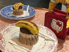 -黑草莓(重庆路店)