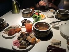-加餐海鲜自助(宝龙一城店)