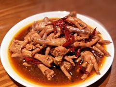 -鸿泰洋餐厅(未来花园店)