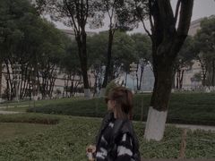 -重庆市江北嘴中央商务区中央公园