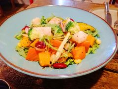 -HIGH FIVE哈福手工汉堡(桂林路店)