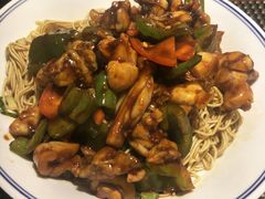 -十面春风·江南面馆(崇宁路店)