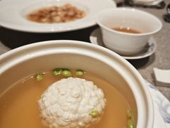 -太湖饭店·寄畅轩中餐厅