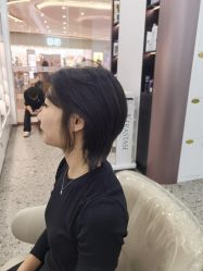 -Kraemer paris·苏豪路易士·嘉玛发廊