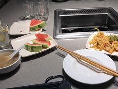 -海底捞火锅(金光华店)