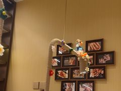 -海底捞火锅(武胜路凯德广场店)