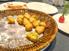 -楚禾宴·家宴(光谷大道店)